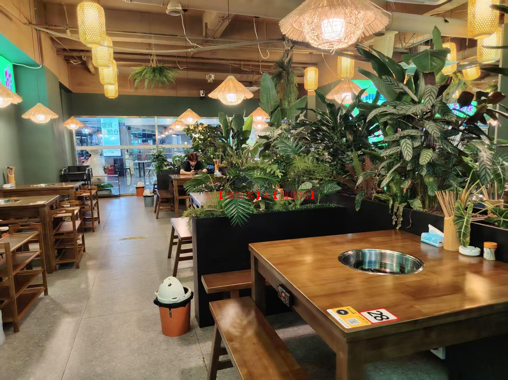 喷水池富水北路火爆商圈330平餐饮店,6.6万低价急转